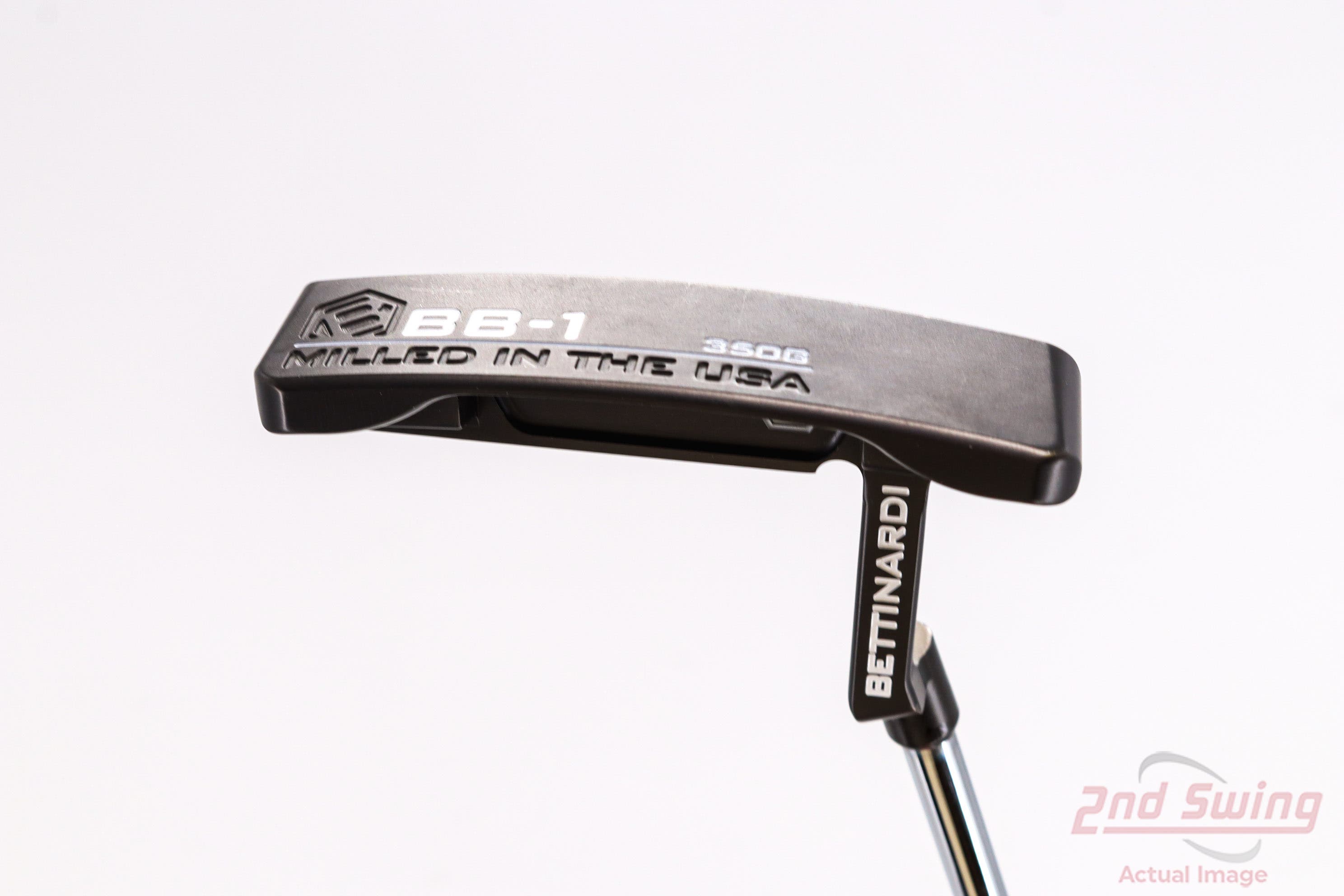 Bettinardi 2022 BB-1 Putter (D-42438234754)