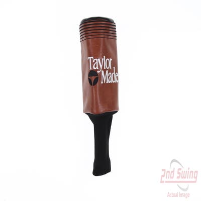 TaylorMade BRNR Mini Driver Copper Studio Headcover