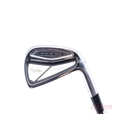 Cobra Fly-Z + Forged Single Iron 3 Iron FST KBS Tour Steel Stiff Right Handed 39.0in