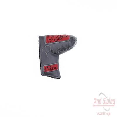 Piretti Elite Putter Headcover