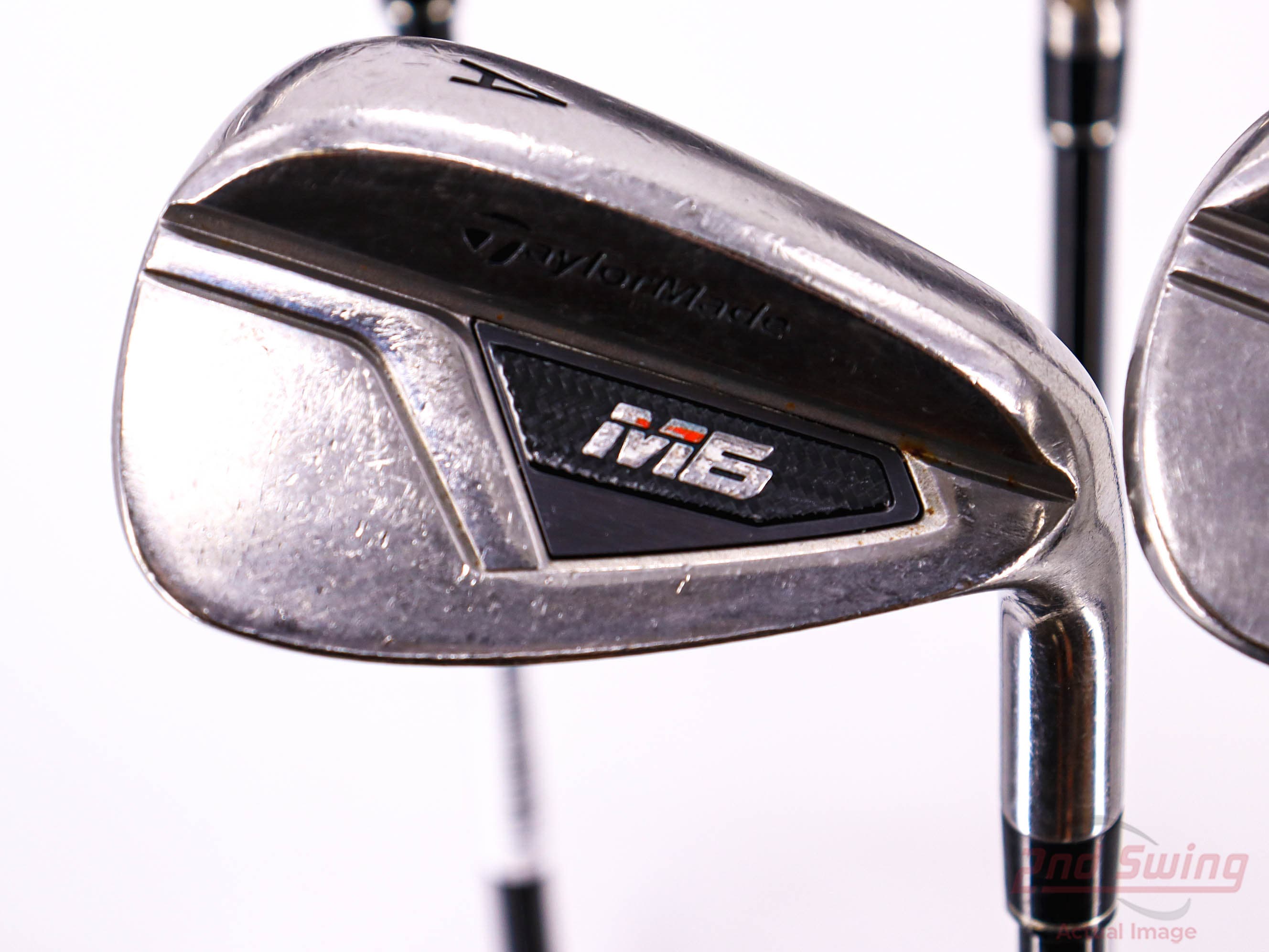 TaylorMade M6 Iron Set (D-42438240967)