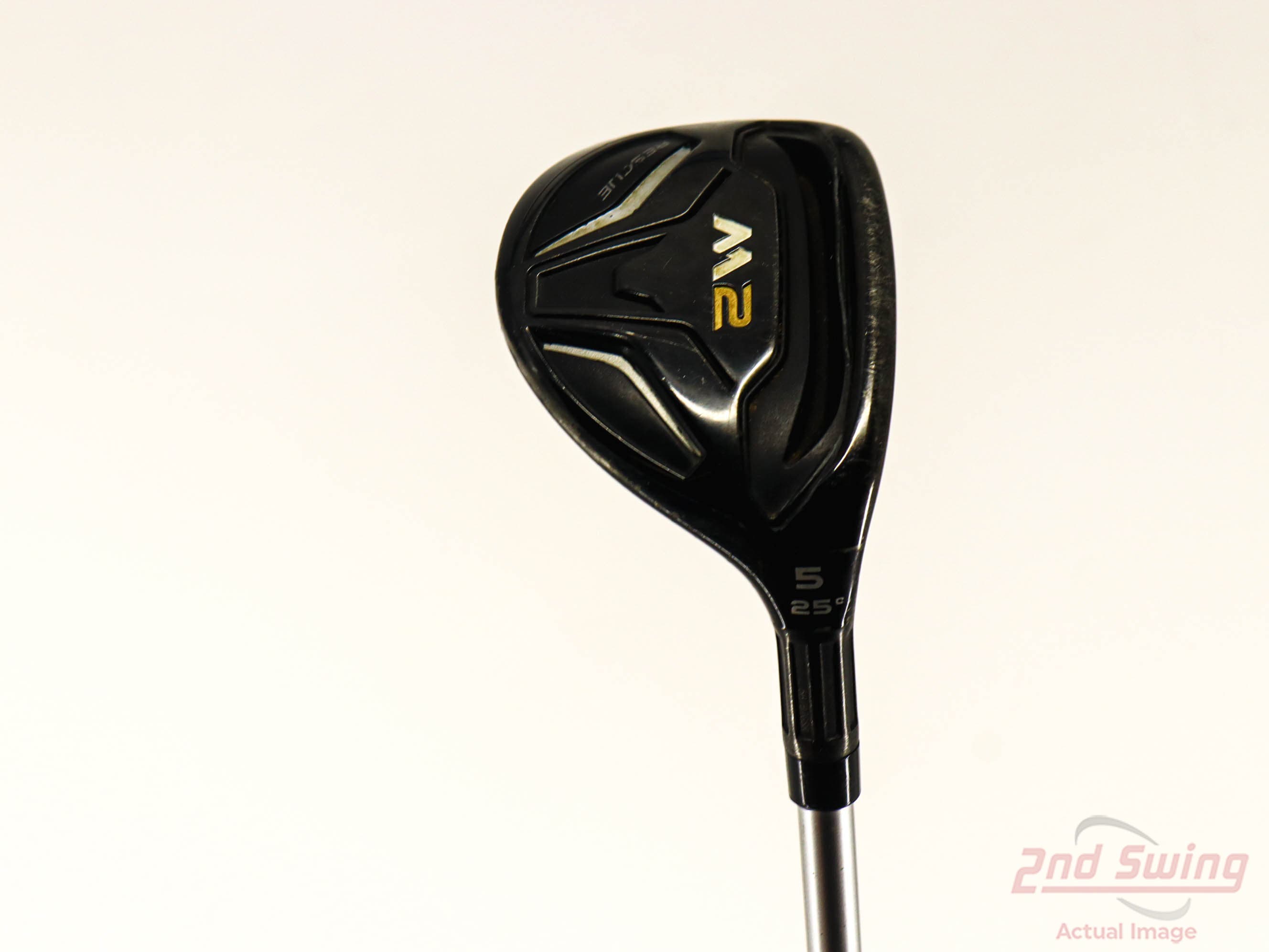 Taylormade M2 2024 3 Hybrid Golf Club, RH