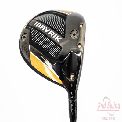 Callaway Mavrik Max Driver 10.5° Project X SD Graphite Regular Right Handed 45.0in