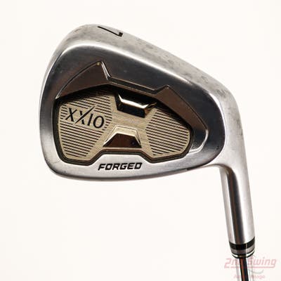 XXIO Forged Single Iron 7 Iron Nippon NS Pro 940GH DST Steel Regular Right Handed 37.25in