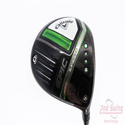 Callaway EPIC Speed Driver 9° Project X HZRDUS Smoke iM10 50 Graphite Regular Right Handed 45.5in