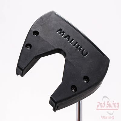 LA Golf Malibu Putter Steel Right Handed 36.5in