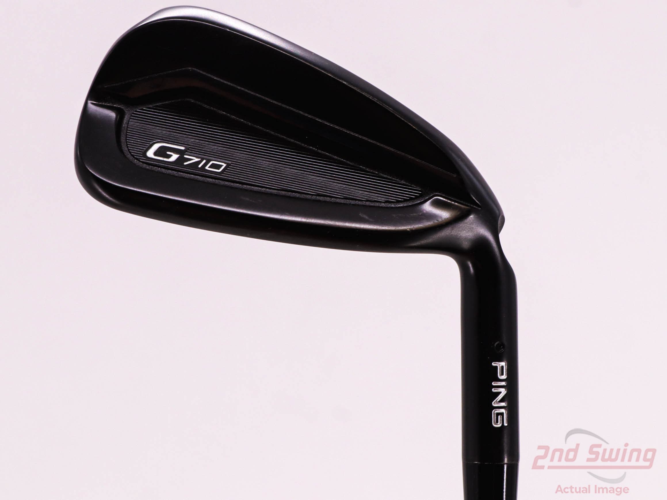 Ping G710 Single Iron | 2nd Swing Golf