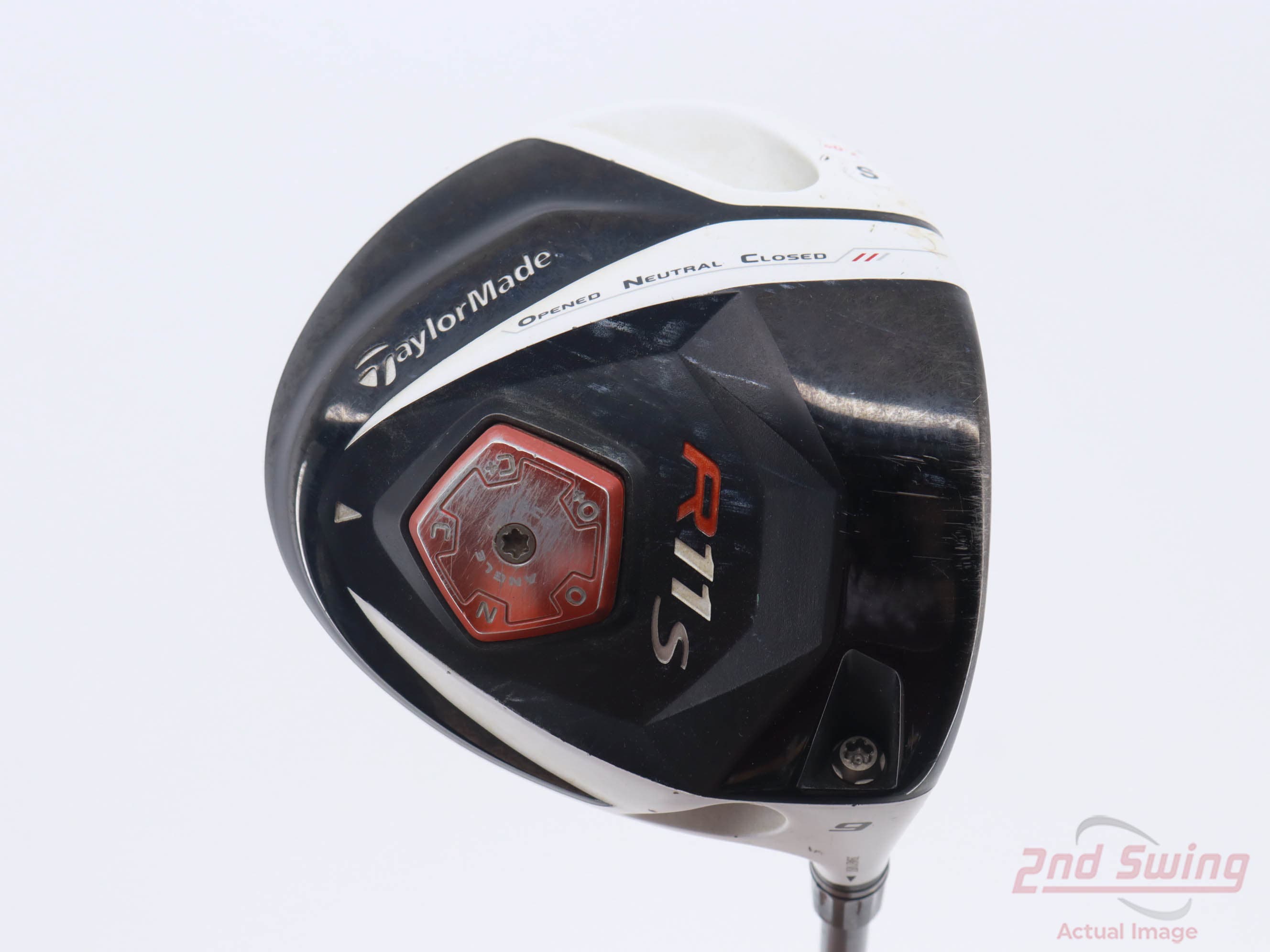 TaylorMade R11s Driver 2024