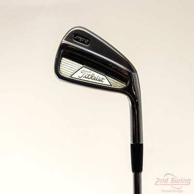 Titleist AP2 Single Iron 3 Iron Project X 5.5 Steel Regular Right Handed 39.0in