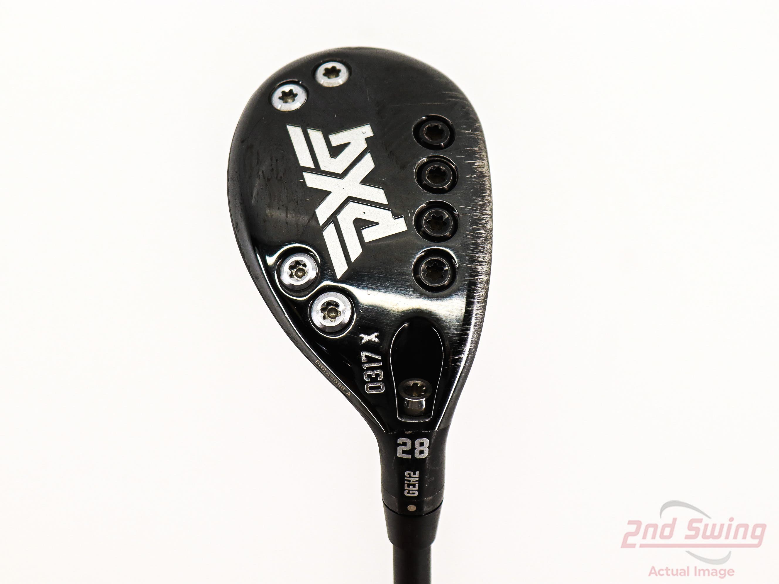 PXG 0317 X Gen2 Hybrid | 2nd Swing Golf