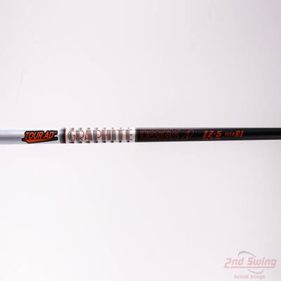 Pull Graphite Design Tour AD IZ 54g Driver Shaft Regular 43.5in