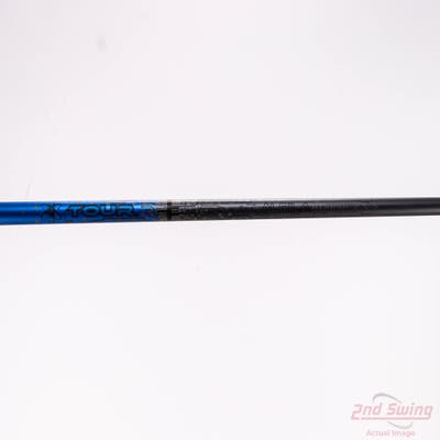 Pull Aldila Tour Blue 85 85 Hybrid Shaft Stiff 39.0in