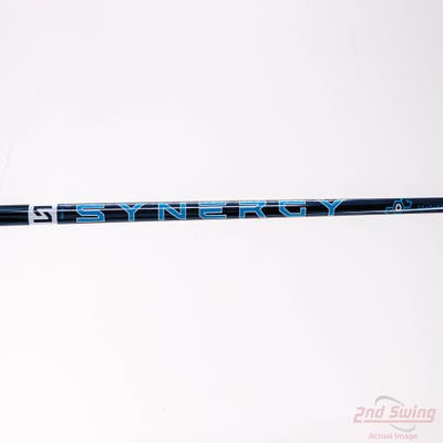 Pull Aldila 2023 Synergy Blue 60g Driver Shaft Stiff 43.5in