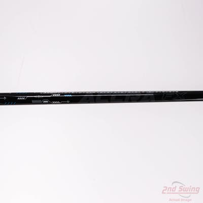 Pull Accra FX 3.0 100 55g Driver Shaft Senior 43.5in