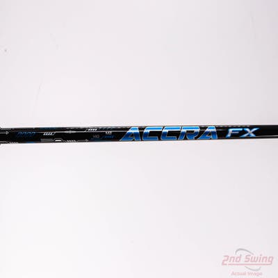 Pull Accra FX 3.0 100 51g Driver Shaft Senior 43.5in