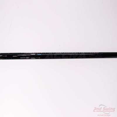 Pull Accra FX 3.0 100 64g Driver Shaft Stiff 43.5in