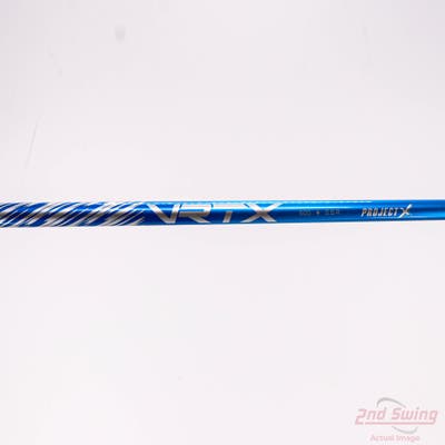 Pull Project X VRTX Blue 60g Driver Shaft 5.5 Regular 43.5in