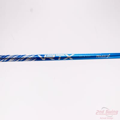 Pull Project X VRTX Blue 50g Driver Shaft 5.5 Regular 43.5in