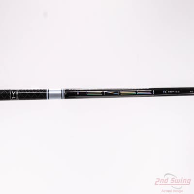 Pull Mitsubishi Rayon Tensei Pro White 1K 60g Driver Shaft Stiff 43.5in