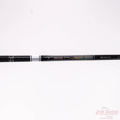 Pull Mitsubishi Rayon Tensei Pro White 1K 70g Driver Shaft Tour X-Stiff 43.5in