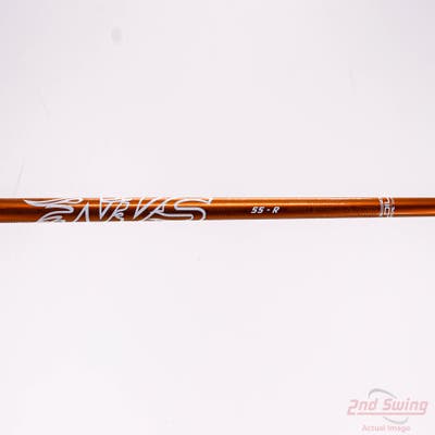 Pull Aldila NVS Orange NXT 55g Driver Shaft Regular 43.5in