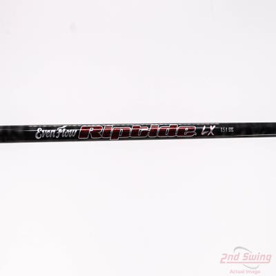 Pull Project X EvenFlow Riptide LX 60g Driver Shaft 6.5 X-Stiff 43.5in