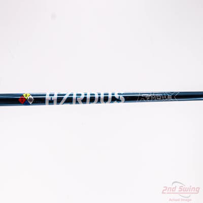 Pull Project X HZRDUS Smoke RDX Blue PVD 60g Driver Shaft X-Stiff 43.5in