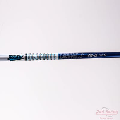 Pull Graphite Design Tour AD VR 6-65g Driver Shaft Stiff 43.5in