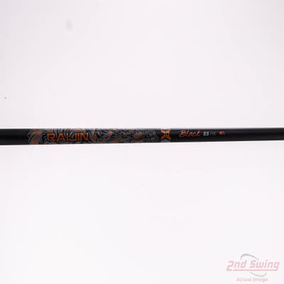 Pull VA Composites Raijin Black 65g Driver Shaft X-Stiff 43.5in