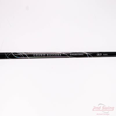 Pull Mitsubishi Rayon Grand Bassara 29g Driver Shaft Regular 43.5in