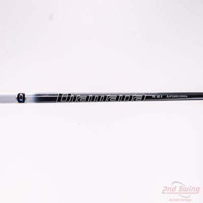 Pull Mitsubishi Rayon Diamana PD 60g Driver Shaft Stiff 43.5in