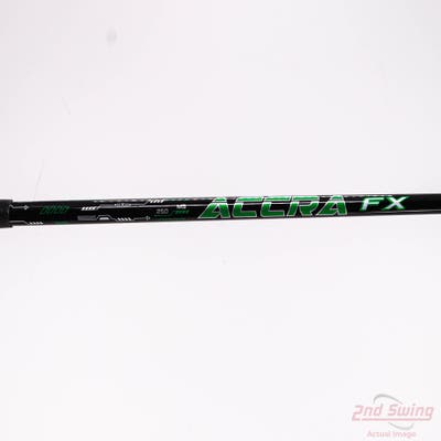 Pull Accra FX 3.0 200 54g Driver Shaft Regular 43.5in