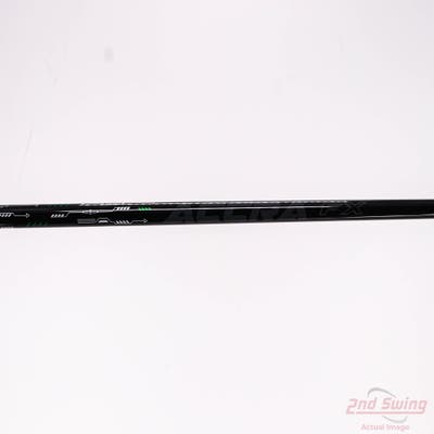 Pull Accra FX 3.0 200 63g Driver Shaft Stiff 43.5in