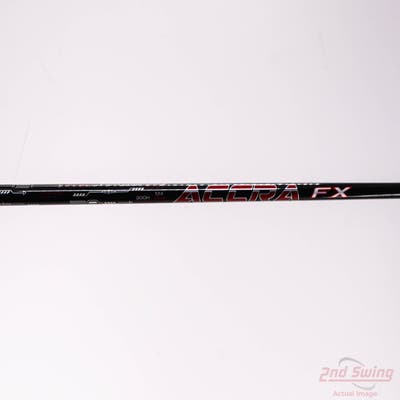 Pull Accra FX 3.0 300 92g Hybrid Shaft Stiff 39.0in