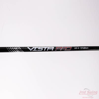 Pull Fujikura Vista Pro 2021 65g Driver Shaft Stiff 43.5in