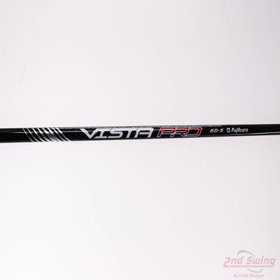 Pull Fujikura Vista Pro 2021 60g Driver Shaft Stiff 43.5in