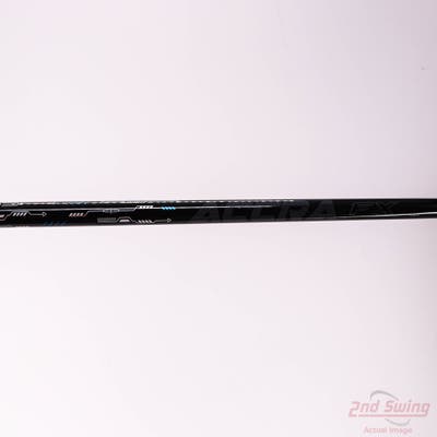 Pull Accra FX 3.0 100 60g Hybrid Shaft Senior 39.0in