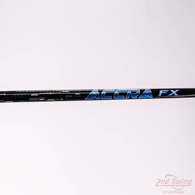 Pull Accra FX 3.0 100 63g Hybrid Shaft Regular 39.0in