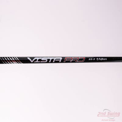 Pull Fujikura Vista Pro 2021 65g Fairway Shaft Stiff 41.75in