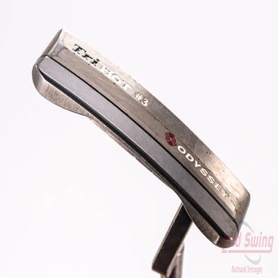 Odyssey Tri Hot 3 Putter Steel Right Handed 36.0in