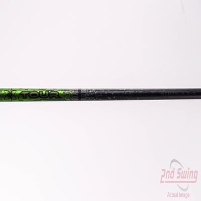 Pull Aldila Tour Green 75 75g Driver Shaft Stiff 43.25in