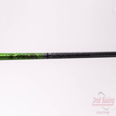 Pull Aldila Tour Green 75 75g Driver Shaft X-Stiff 43.25in