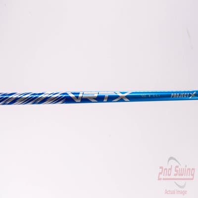 Pull Project X VRTX Blue 70g Driver Shaft X-Stiff 43.25in