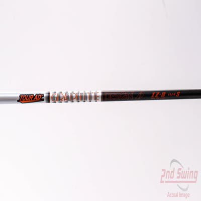 Pull Graphite Design Tour AD IZ Fairway Shaft Stiff 42.0in