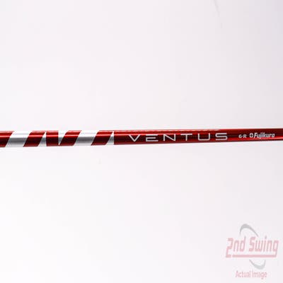 Pull Fujikura Ventus Red Velocore Driver Shaft Regular 43.25in