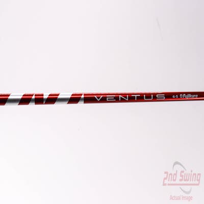 Pull Fujikura Ventus Red Velocore Driver Shaft Stiff 43.5in