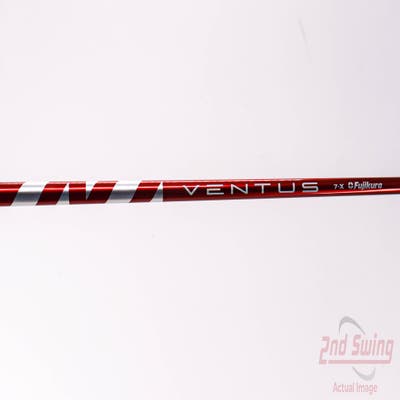 Pull Fujikura Ventus Red Velocore Driver Shaft X-Stiff 43.25in