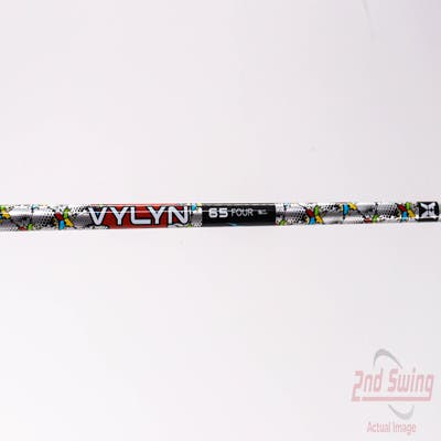 Pull VA Composites Vylyn 65g Driver Shaft Stiff 43.25in