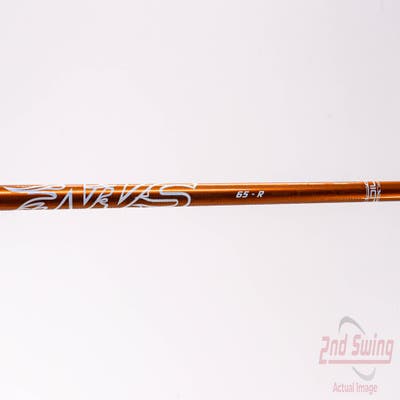 Pull Aldila NVS Orange NXT 65g Driver Shaft Regular 43.5in