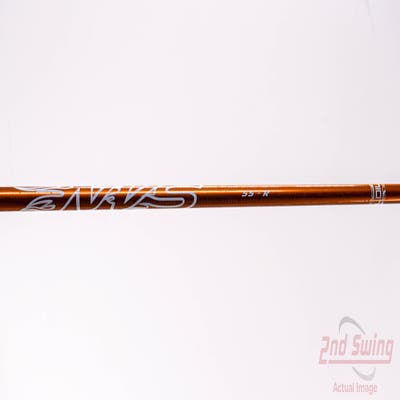 Pull Aldila NVS Orange NXT 55g Driver Shaft Regular 43.5in